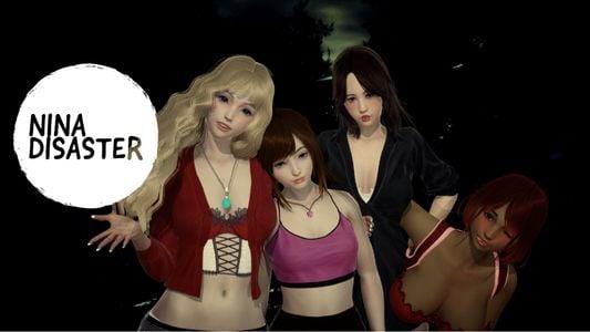 Disaster Nina APK