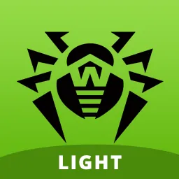 Anti-virus Dr.Web Light APK