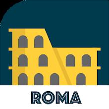 ROME Guide Tickets & Hotels APK