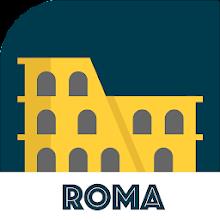 ROME Guide Tickets & Hotels icon