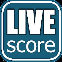 LIVE Score, Real-Time Score icon