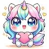 Unicorn hình nền APK