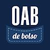 OAB de Bolso - Provas e Aulasicon
