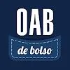 OAB de Bolso - Provas e Aulas icon