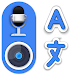 Translate Photo - Voice & Text icon