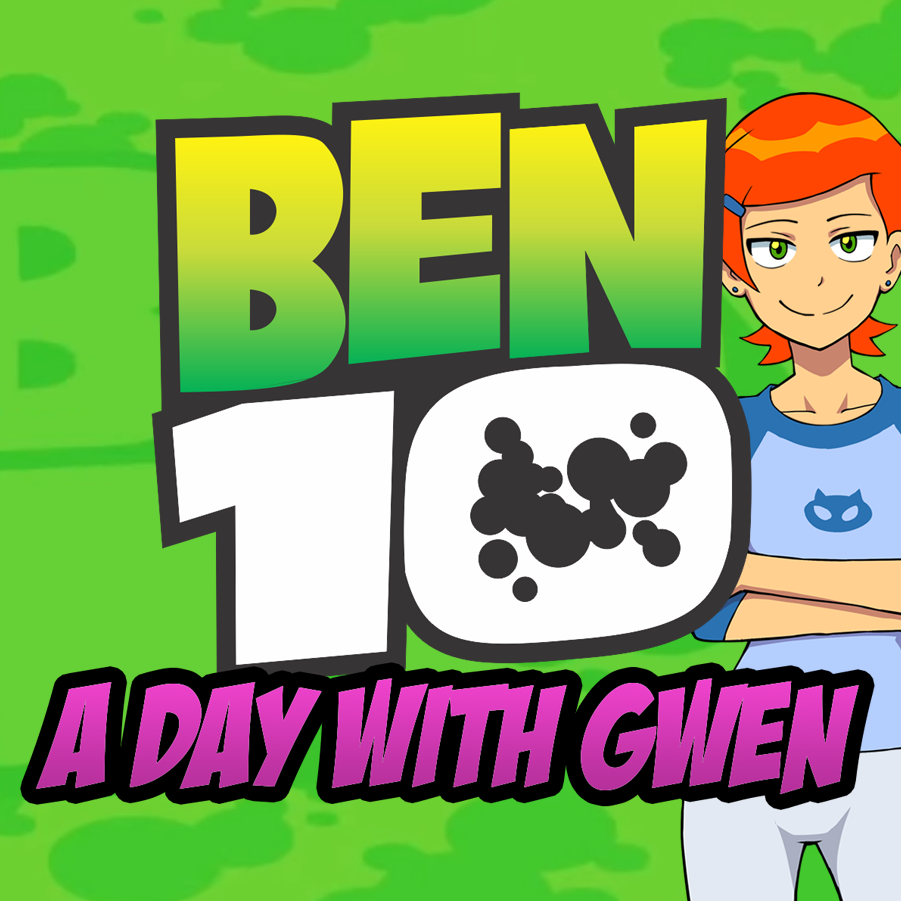 Ben 10: A day with Gwen icon