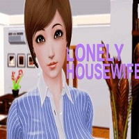 Lonely Housewife APK