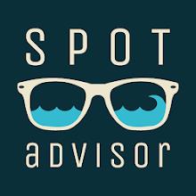 Spotadvisor - Surf Forecasticon