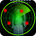 Ghost Detector – Spirit Radar icon