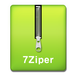 7Zipper - File Explorer APK