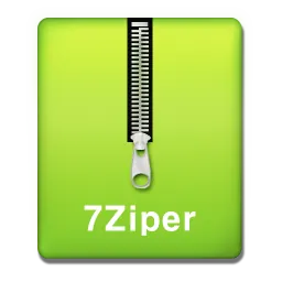 7Zipper - File Explorer APK