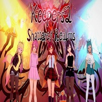 Keepers 2 : Shattered Realms APK