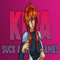 Kiva Sucks At Video games icon