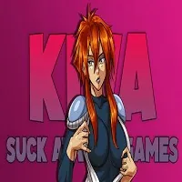 Kiva Sucks At Video games icon