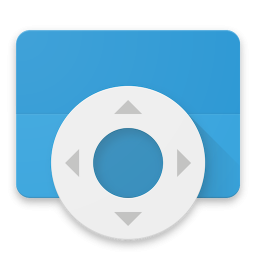 Android TV Remote Control icon