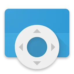 Android TV Remote Control icon