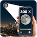 Ultra Zoom Camera HD icon