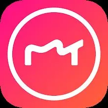 Meitu- Photo Editor & AI Art icon