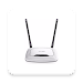 Router Admin Page icon