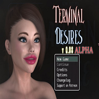 Terminal Desires APK