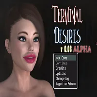 Terminal Desiresicon