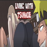 Living with Tsunade icon