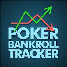 Poker Bankroll Tracker icon