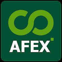 Afex Connect icon