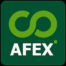 Afex Connect icon