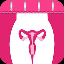 Period Tracker Period Calendaricon