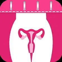 Period Tracker Period Calendar icon