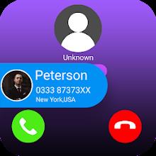 Caller ID - Ture Spam Blockericon