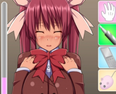 Moe Girl Touch 6 icon