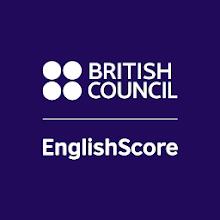 British Council EnglishScoreicon