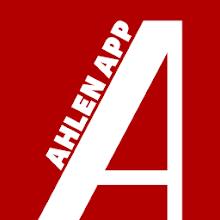 Ahlen Appicon