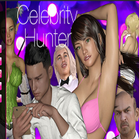 Celebrity Hunter icon