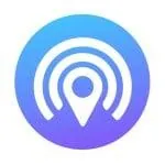 Connected: Family Locator icon