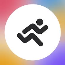 Fitmint: Run, Walk, Get Fit icon