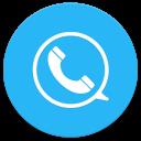 SkyPhone - Voice & Video Calls icon