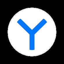 Yandex Browser Lite icon