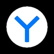 Yandex Browser Lite icon