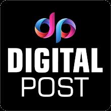 DigitalPost - Festival Posters icon