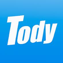 Tody - Smarter Cleaningicon