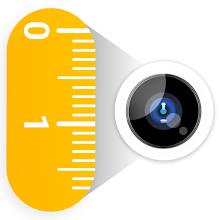 AR Ruler App: Tape Measure Camicon