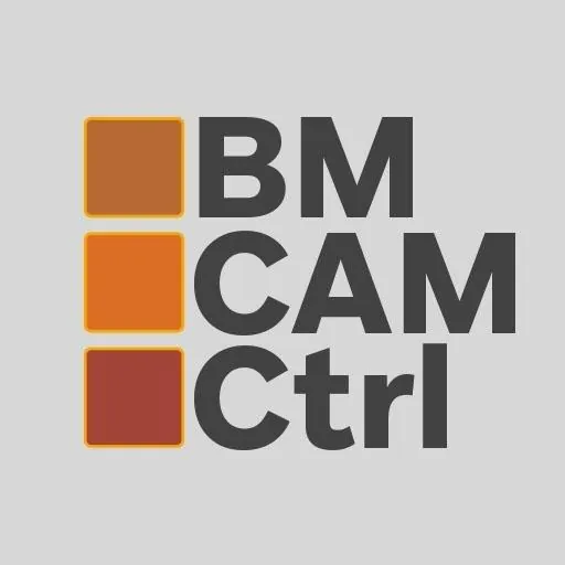 Blackmagic Camera APK