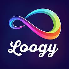 Loogy - Easy Graphic Design icon