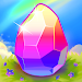 Merge Jewels: Gems Merger Gameicon