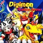 Digimon Rumble Arena 2 Guide icon