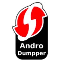 AndroDumpper icon