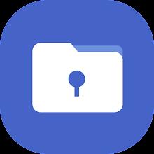 Secure Folder - Safe files icon